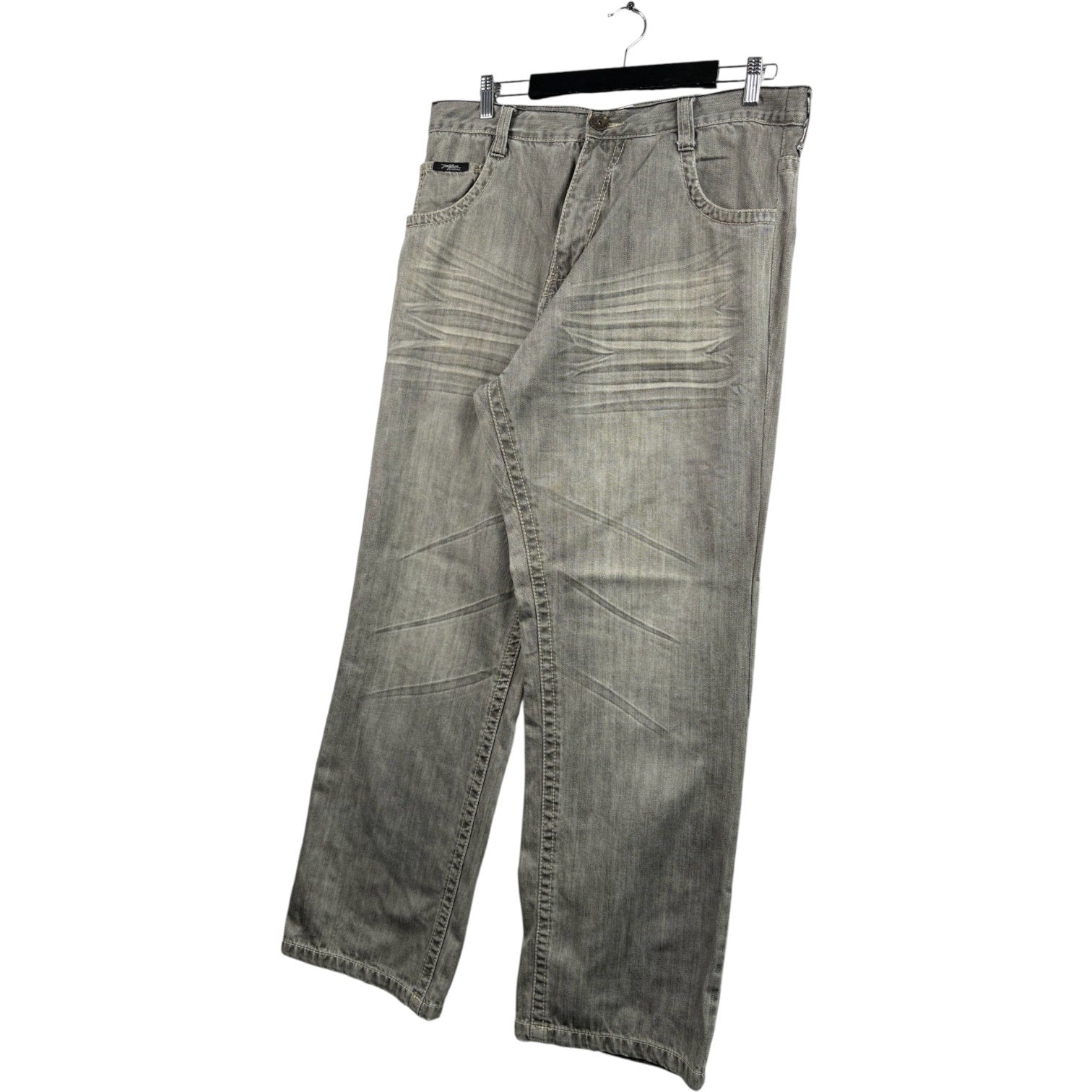 Vintage Miskeen Denim Jeans