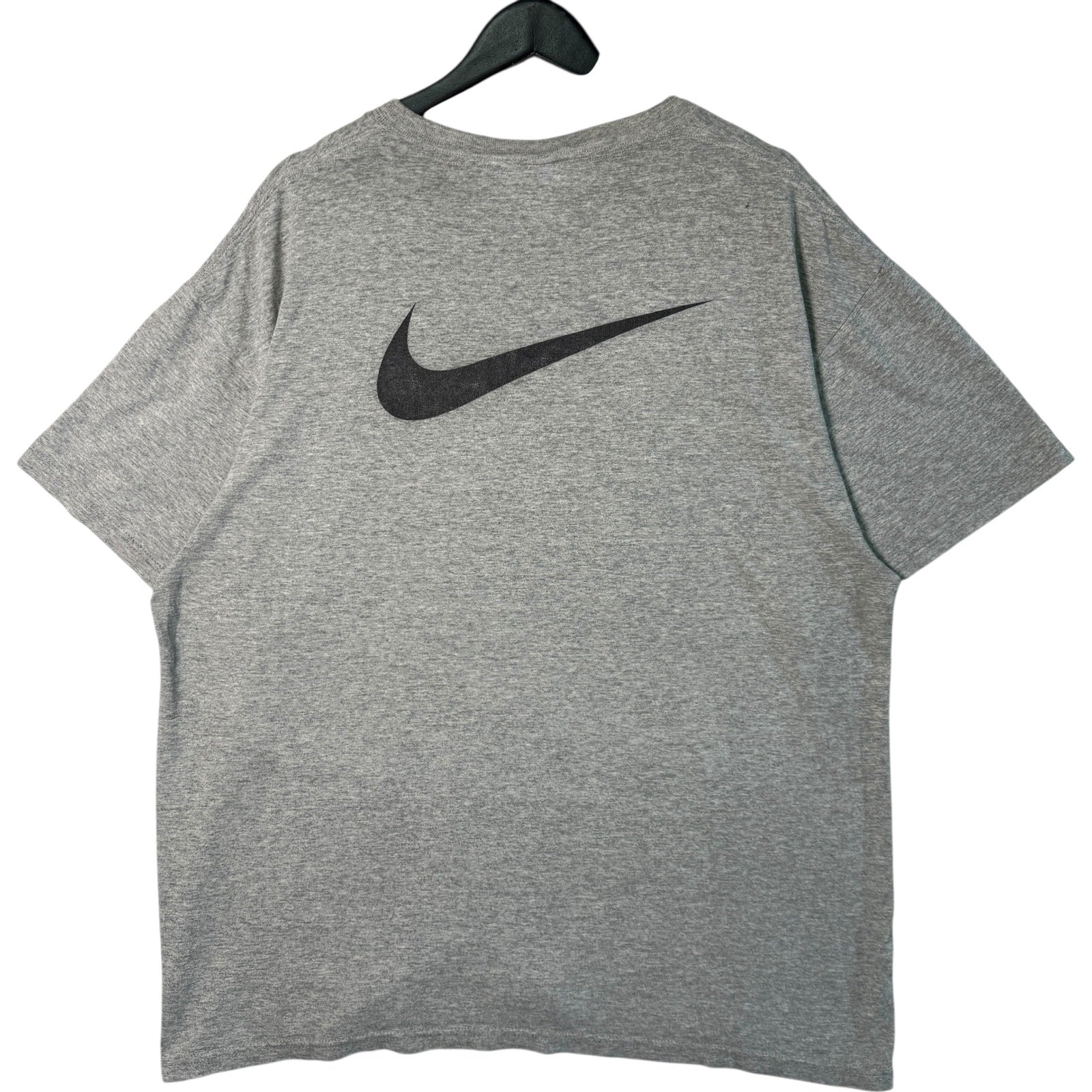 Vintage Nike Stonehill Baseball Tee