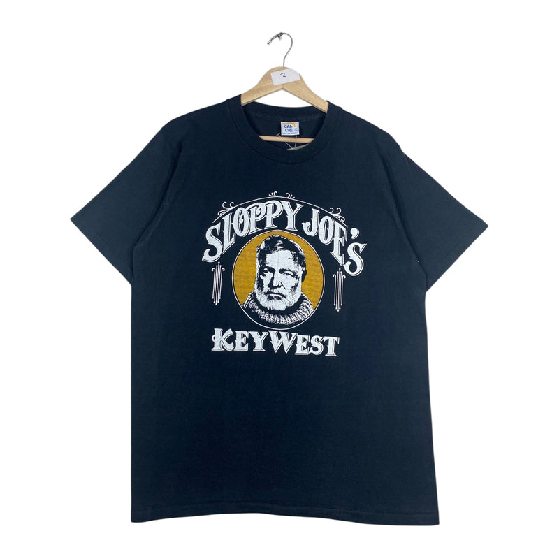 Vintage Sloppy Joe's KeyWest T-Shirt