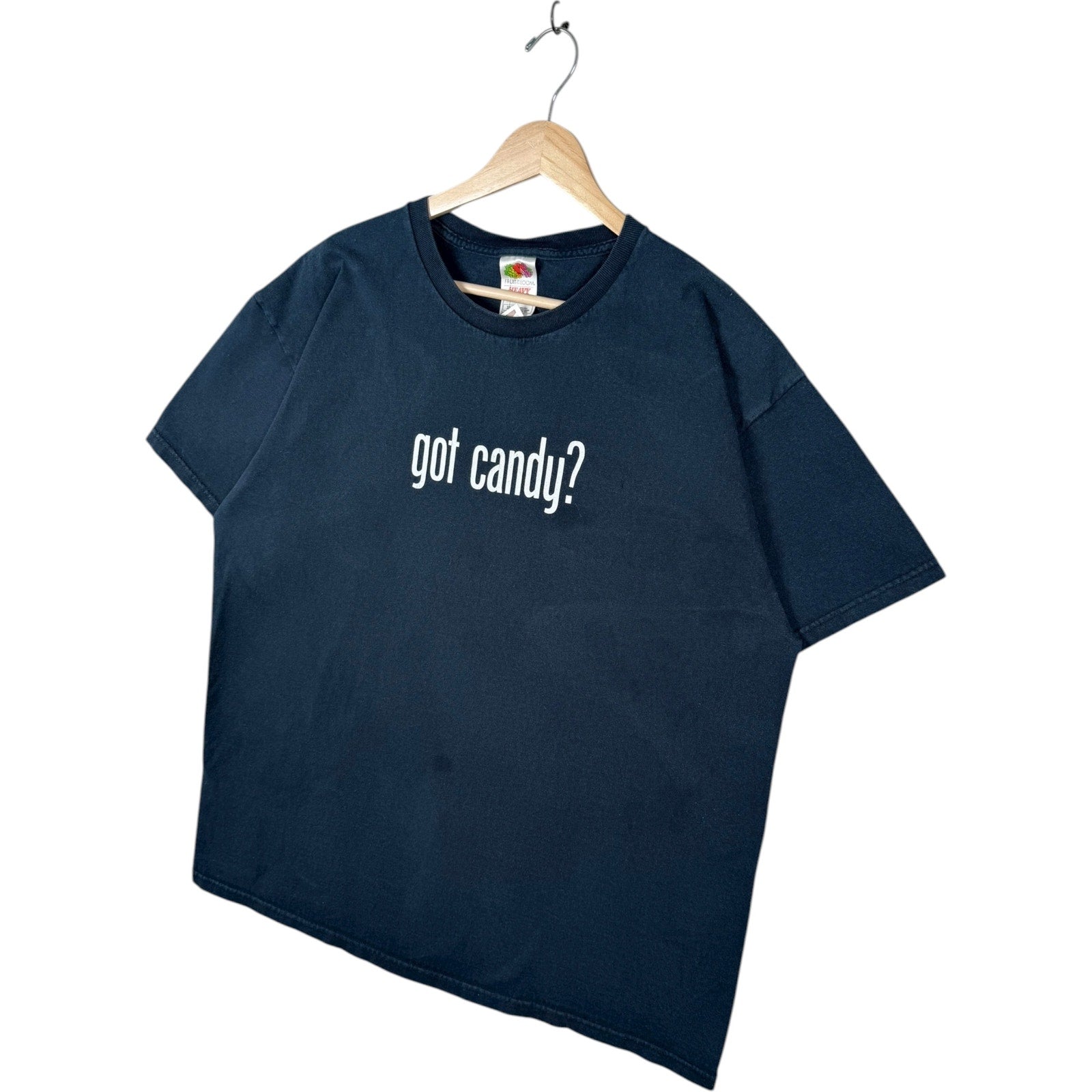 Vintage Got Candy? T-Shirt