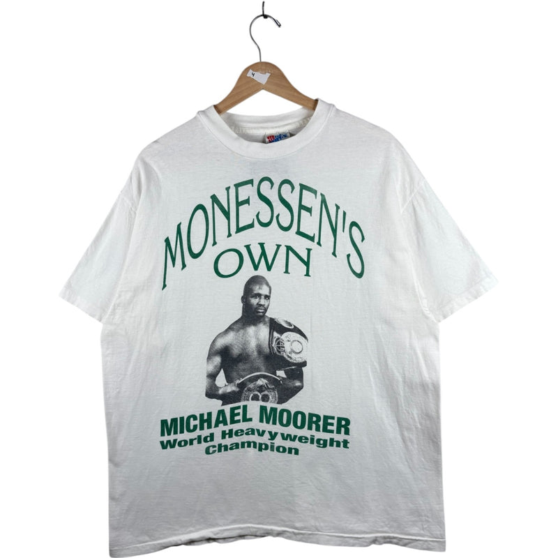 Vintage Michael Moorer T-Shirt