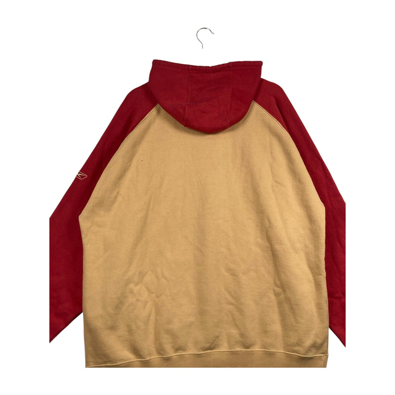 Vintage Cleveland Cavaliers NBA Hoodie