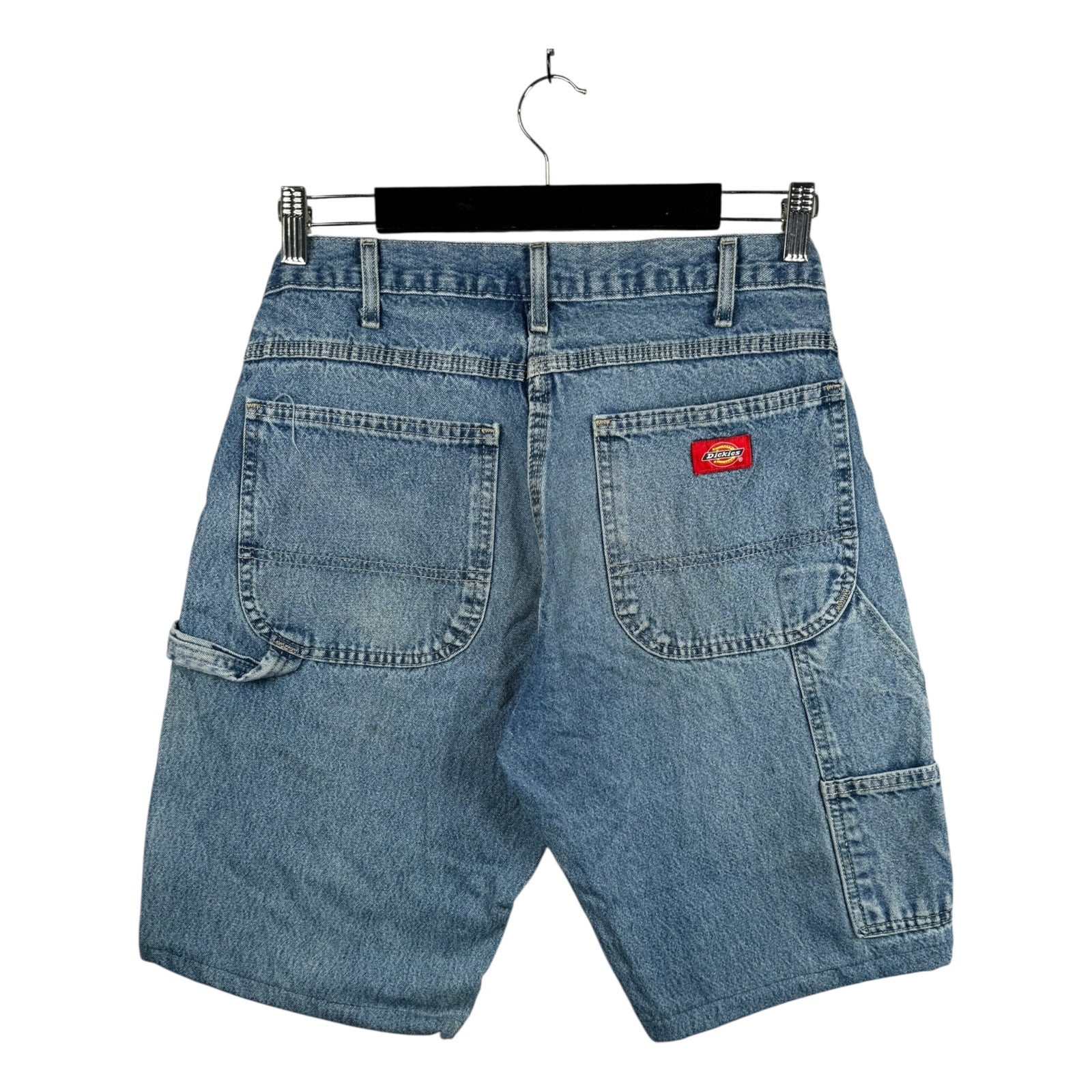 Vintage Dickies Utility Denim Shorts 31