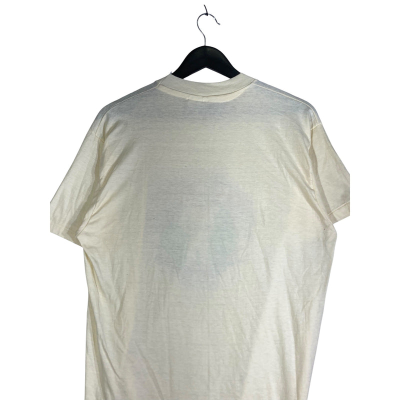 Vintage National Baseball Hall of Fame Tee