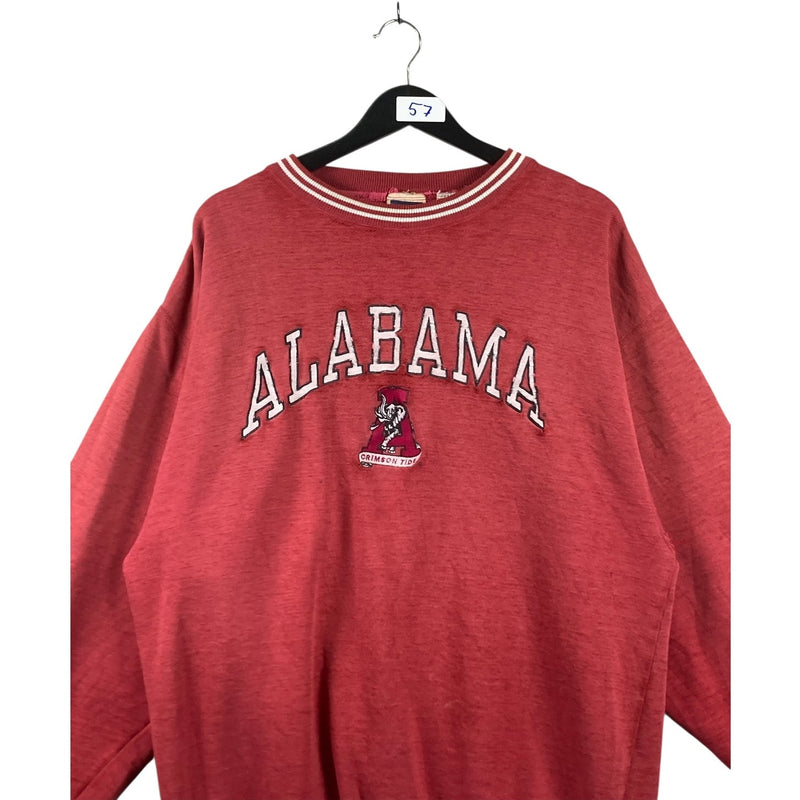 Vintage University of Alabama Crewneck