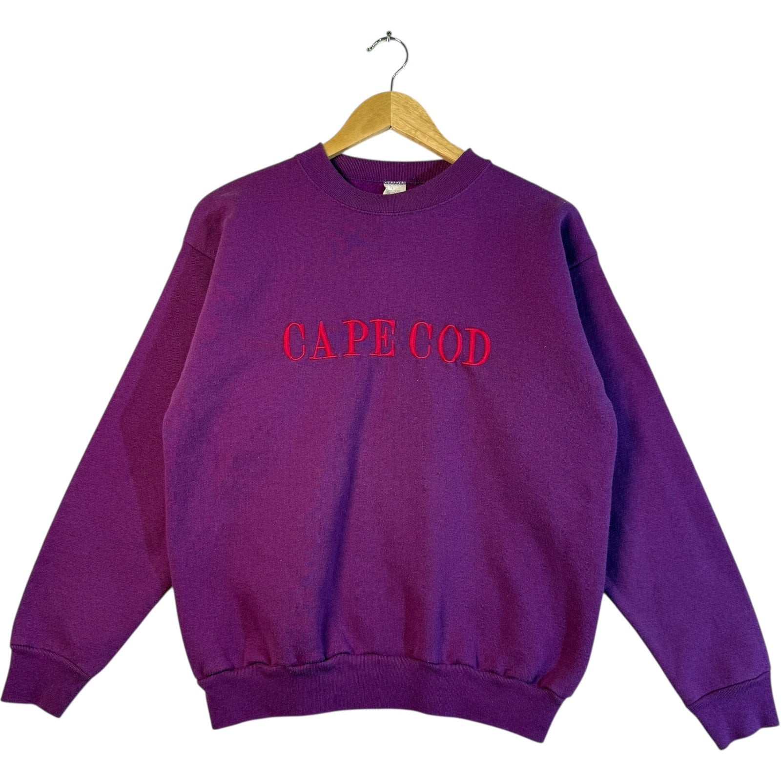 Vintage Cape Code Crewneck