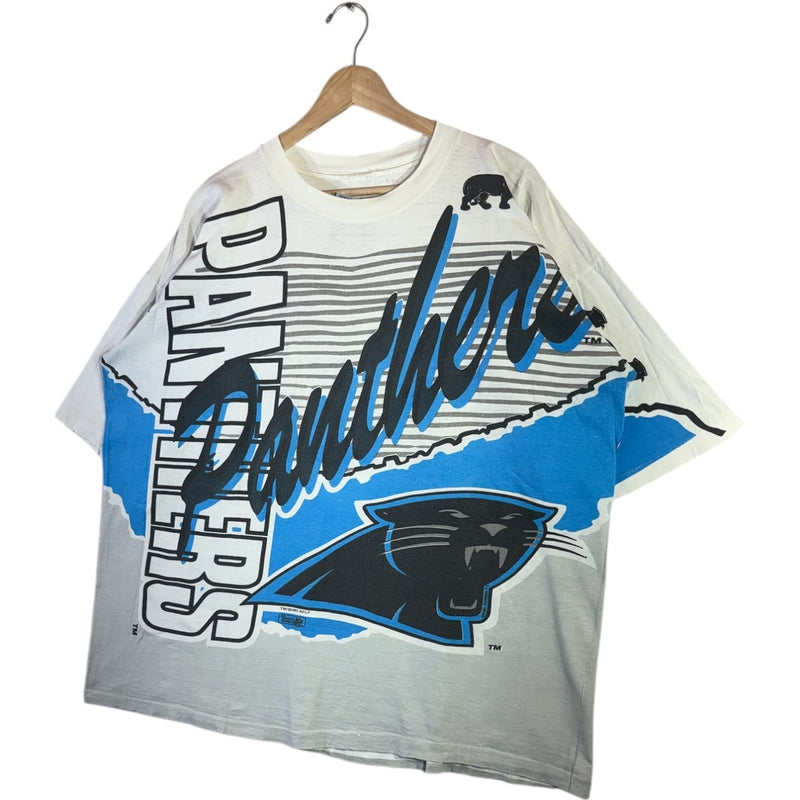 Vintage Carolina Panthers NFL T-Shirt