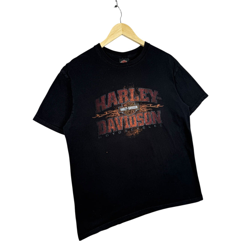 Vintage Harley Davidson Valley Forge Pennsylvania T-Shirt