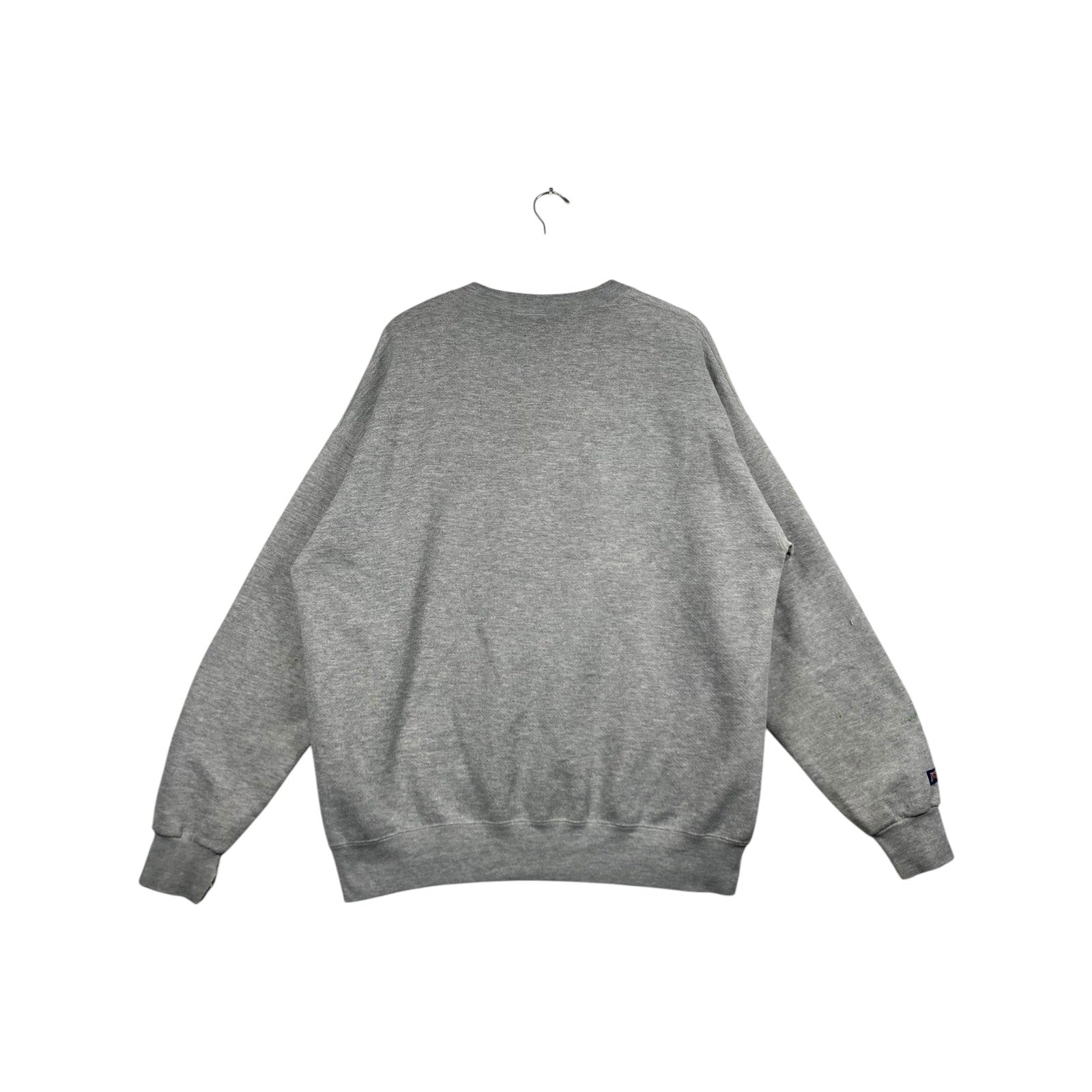 Vintage Jansport Mankato State Sweatshirt