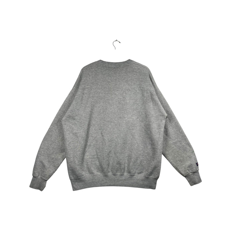 Vintage Jansport Mankato State Sweatshirt