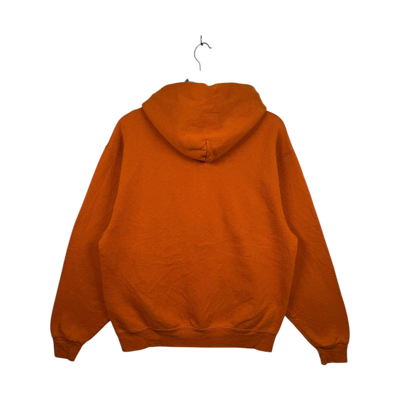 Vintage Harley Davidson Hoodie