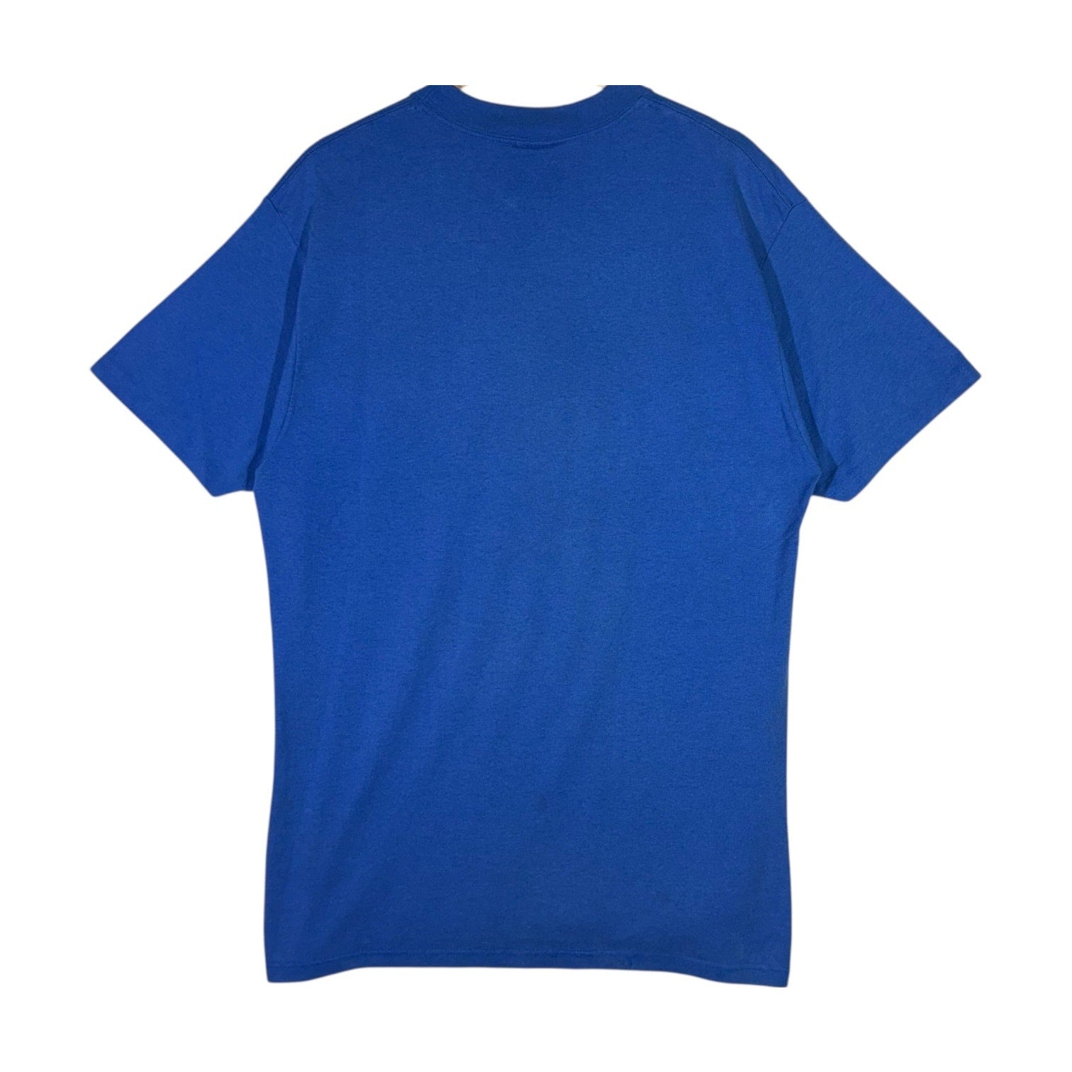 Vintage Penn State Nittany Lions Mascot Basketball Tee