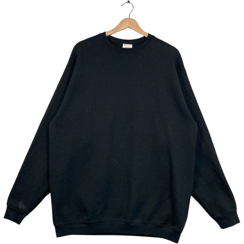 Vintage Wilson Essential Crewneck