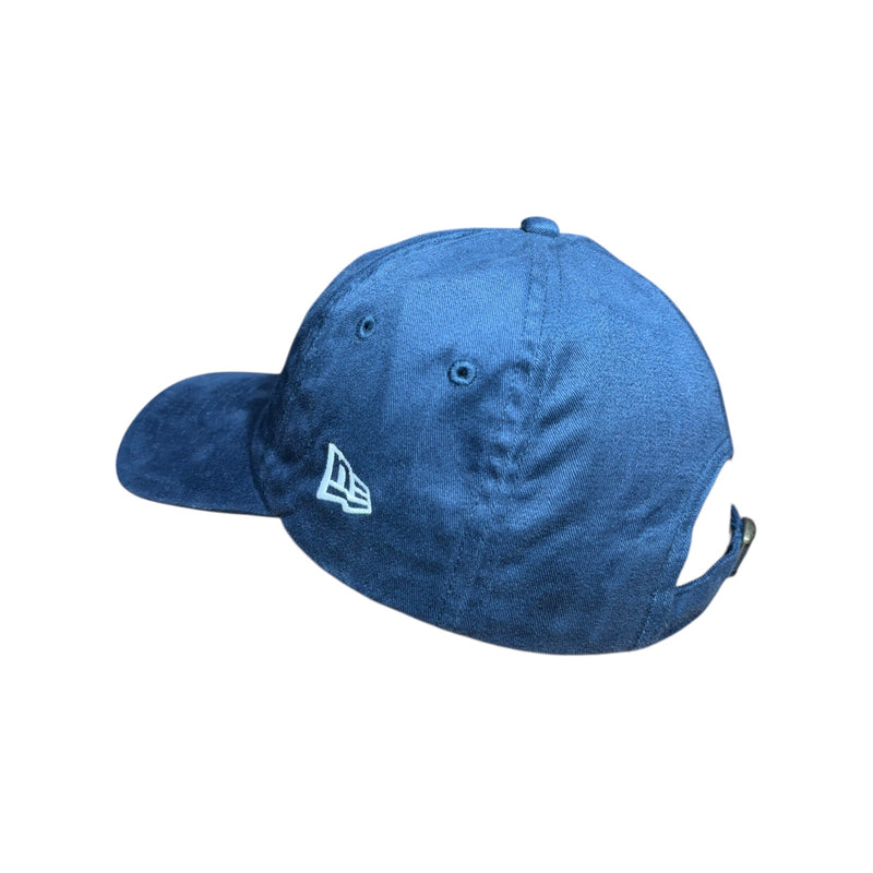 Vintage New Era New York Yankees 3PEAT Strapback Hat