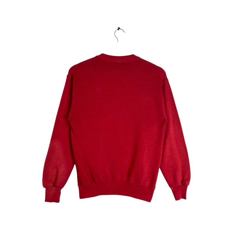 Vintage Disney Mickey Mouse Crewneck