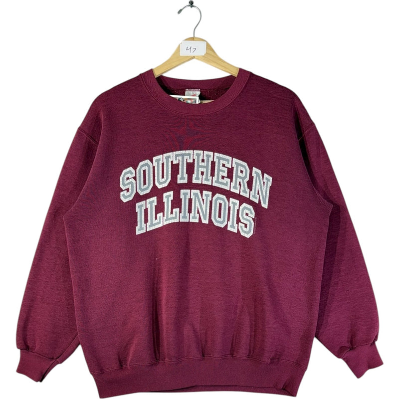 Vintage Southern Illinois University NCAA Crewneck