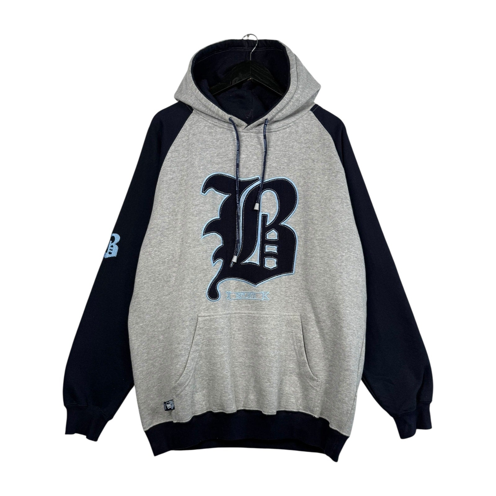 Vintage Brooklyn Jeans Co. Hoodie