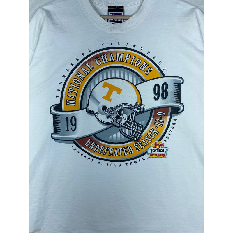 Vintage Tennessee Volunteers T-Shirt 1998