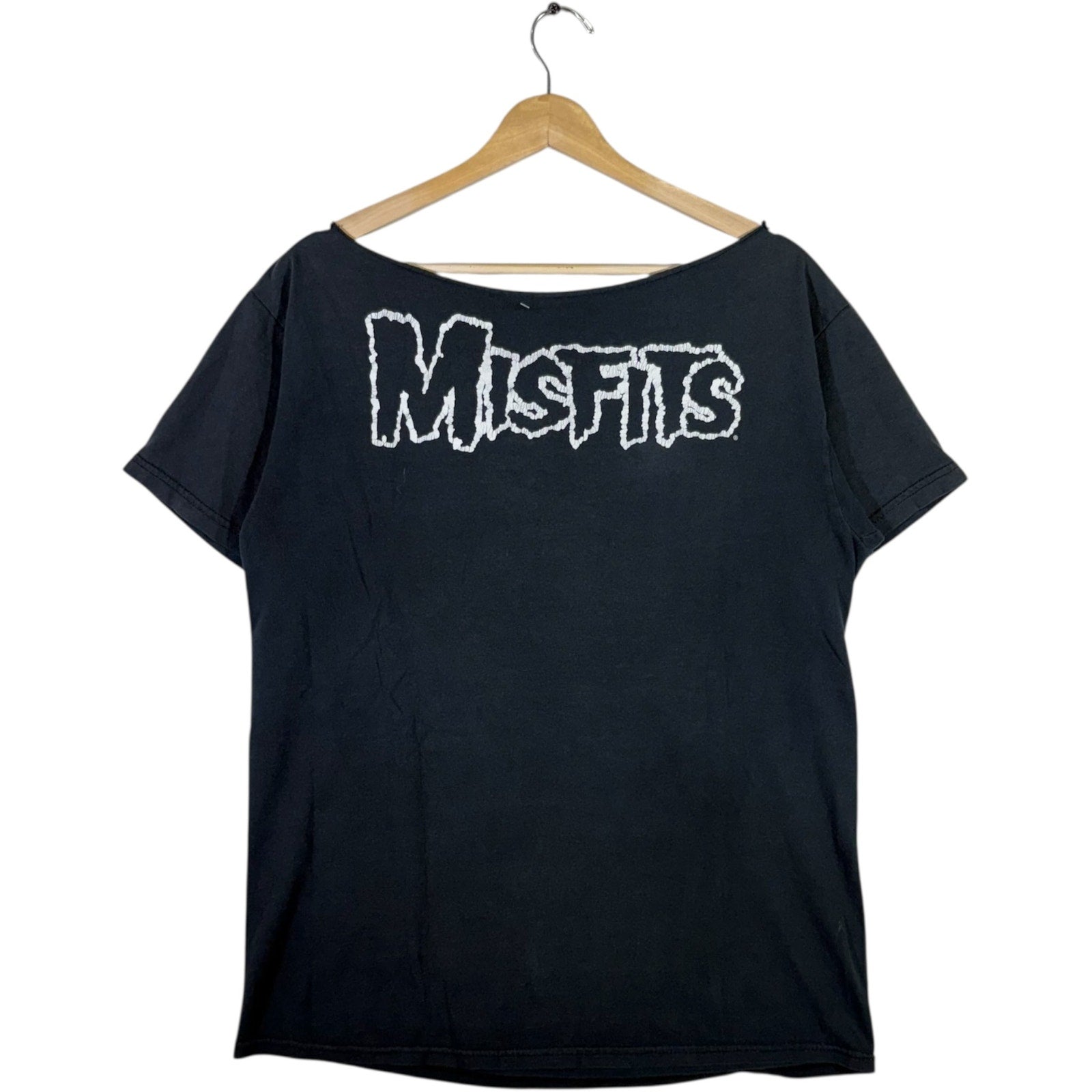 Vintage Misfits Tee