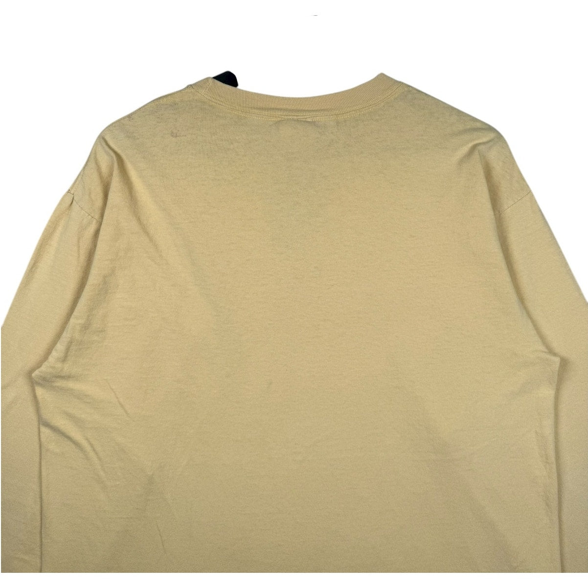 Vintage Bud Light Retro Logo Graphic Long Sleeve