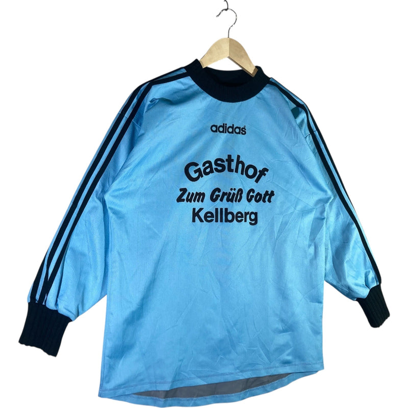 Vintage Germany National Soccer Team Jersey