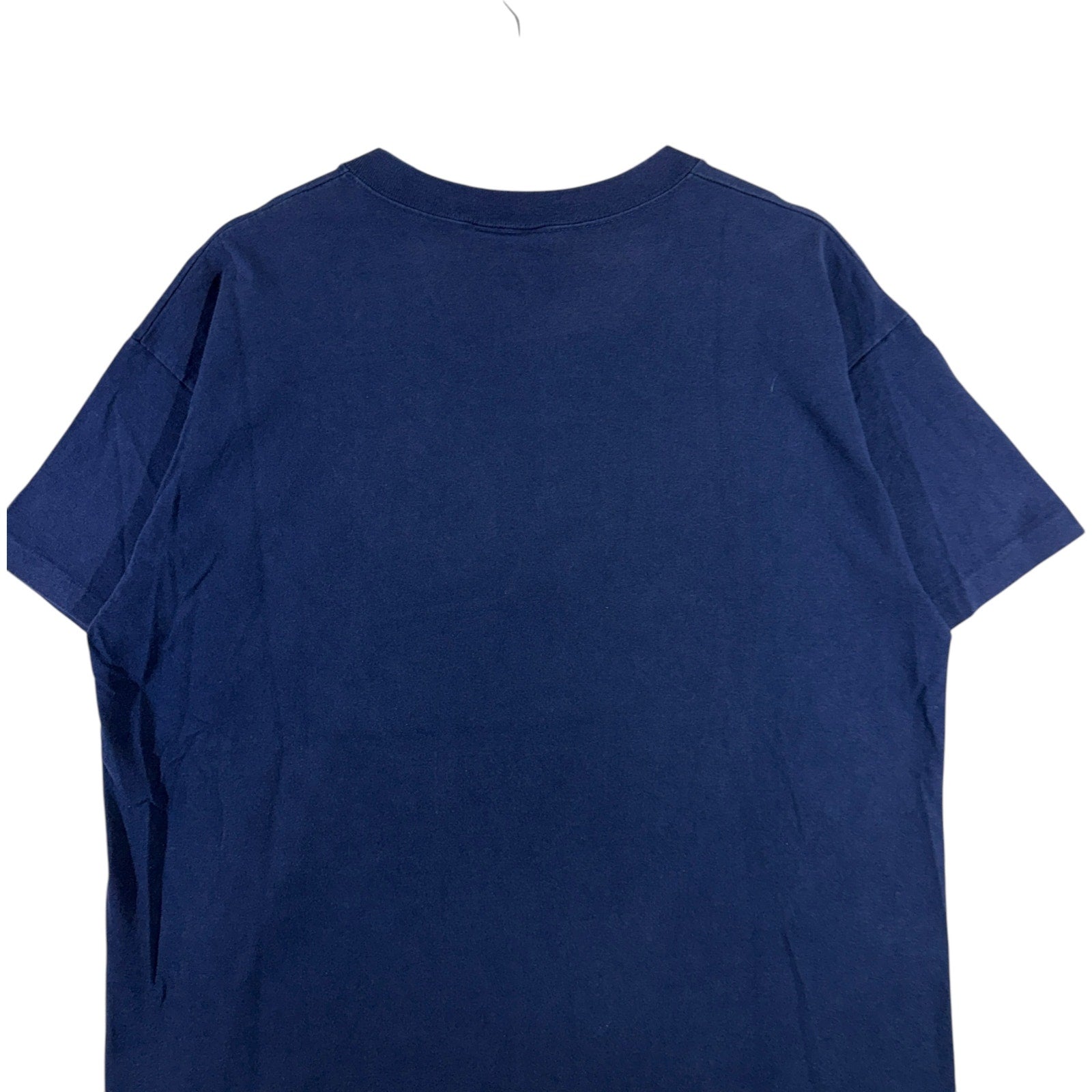 Vintage Dallas Cowboys Big Spellout NFL Tee