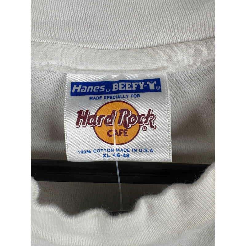 Vintage Hard Rock Cafe Orlando The Kingdom of Rock N Roll T-Shirt
