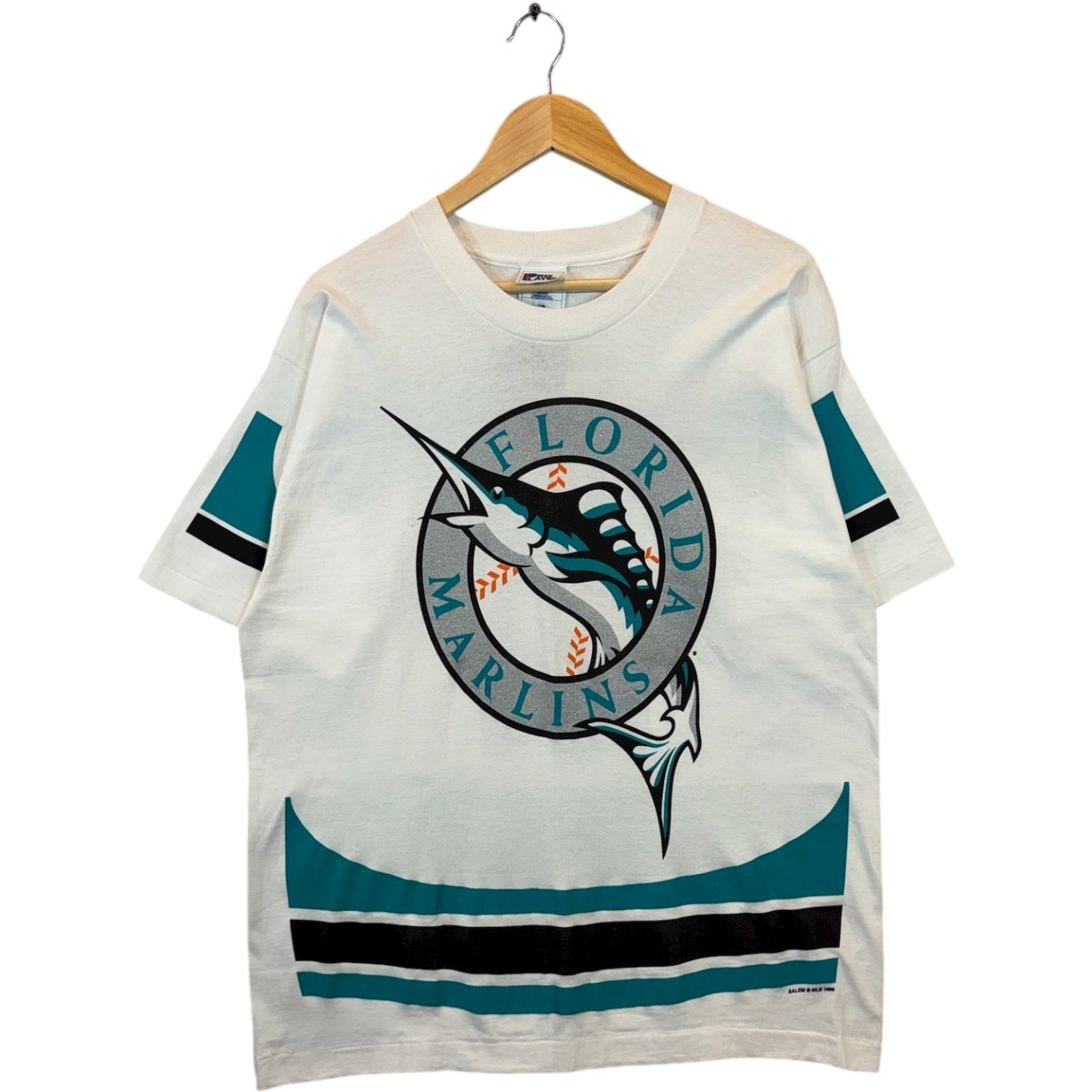 Vintage Florida Marlins MLB T-Shirt