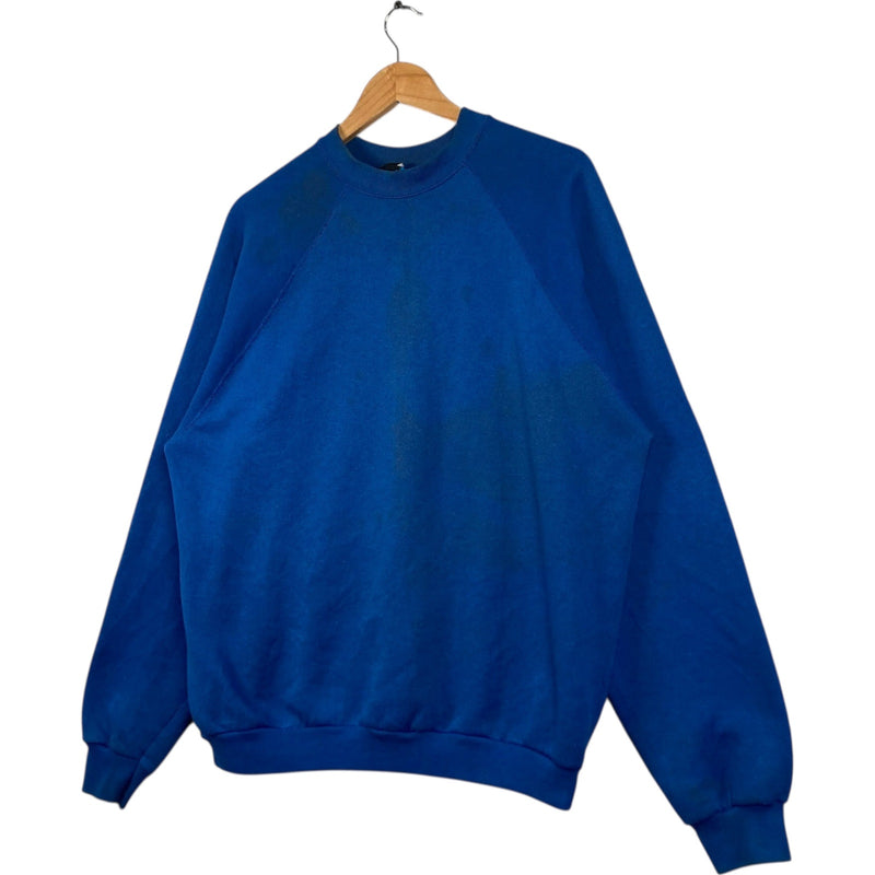 Vintage Ultra Fleece Blank Crewneck