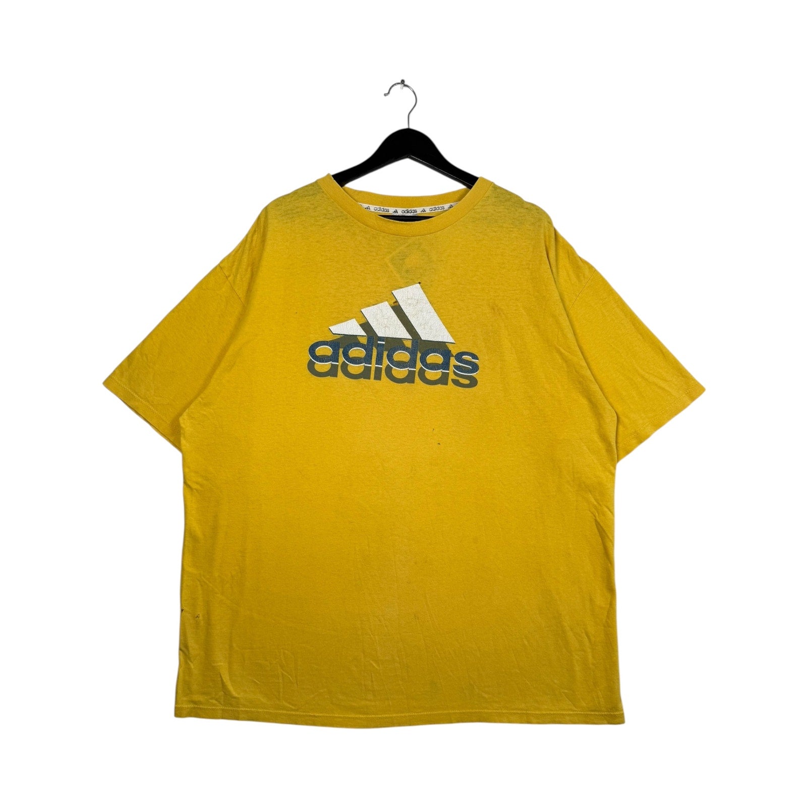 Vintage Adidas Logo T-Shirt