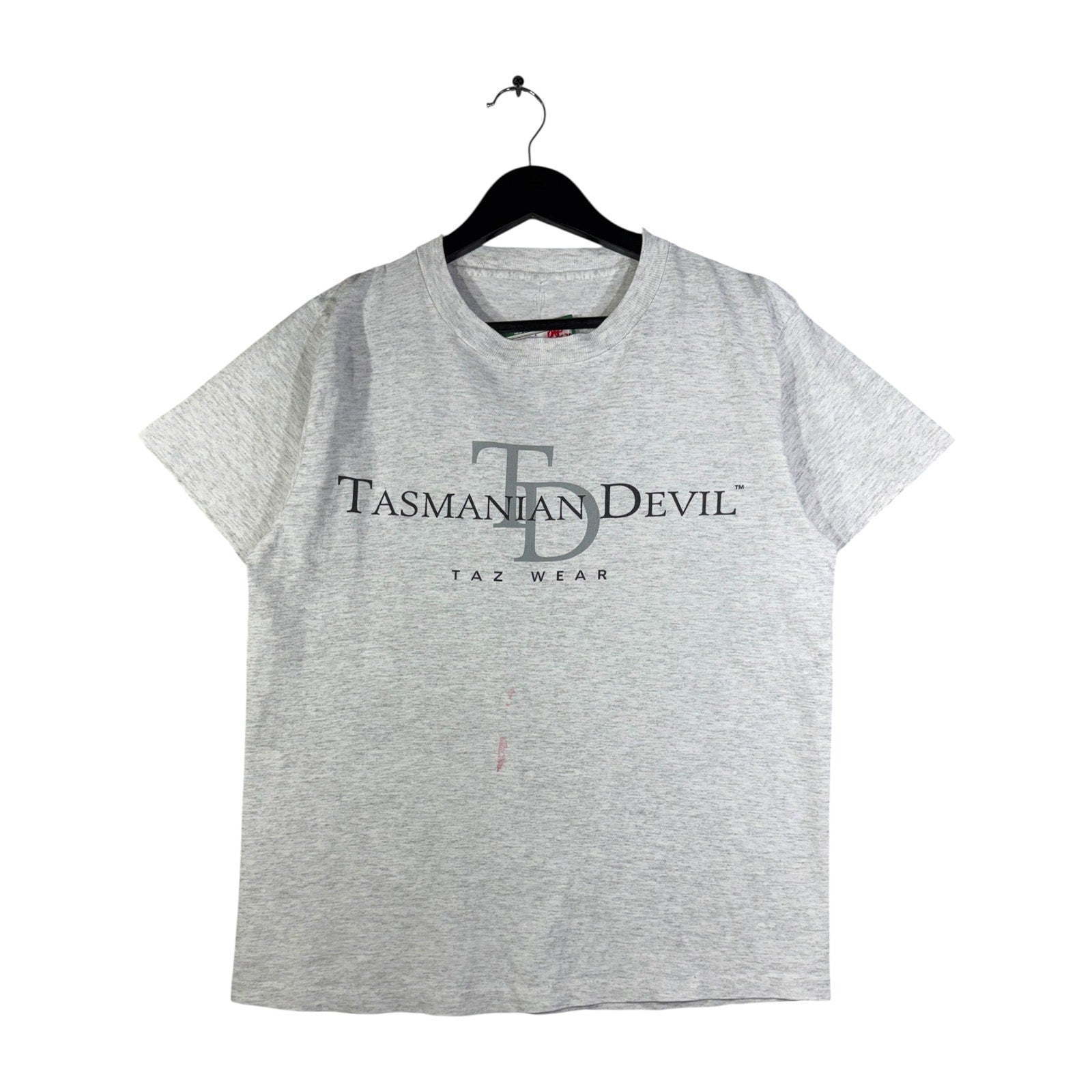 Vintage Looney Tunes Tazmanian Devil T-Shirt