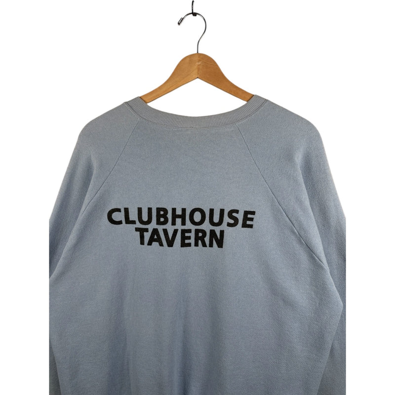 Vintage Super Bowl Pullover Crewneck