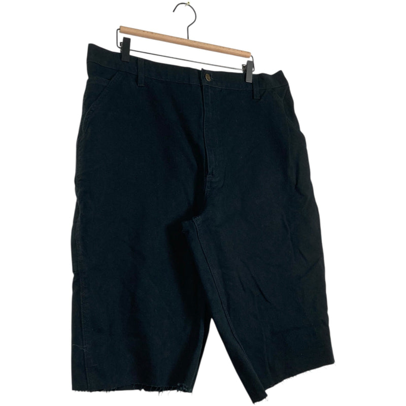 Vintage Carhartt Chino Shorts 36