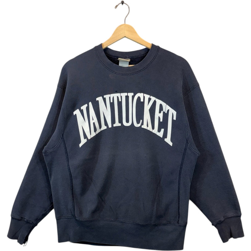 Vintage Nantucket Sweatshirt Crewneck