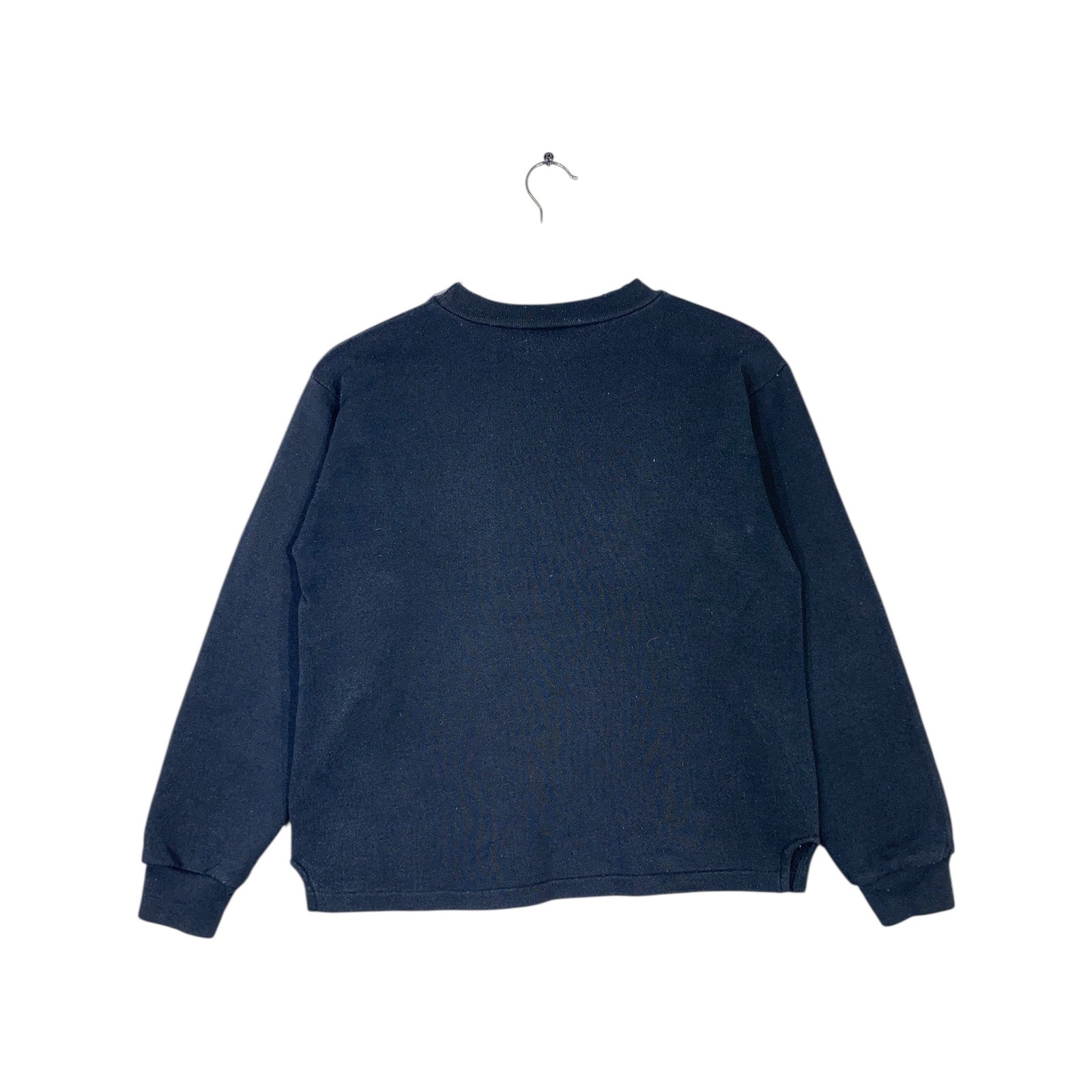 Vintage Pittsburgh Steelers Riddell NFL Crewneck