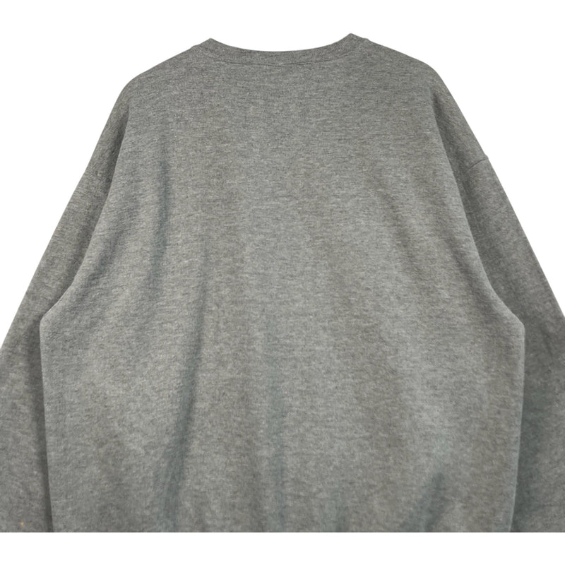 Vintage Jerzees Blank Crewneck