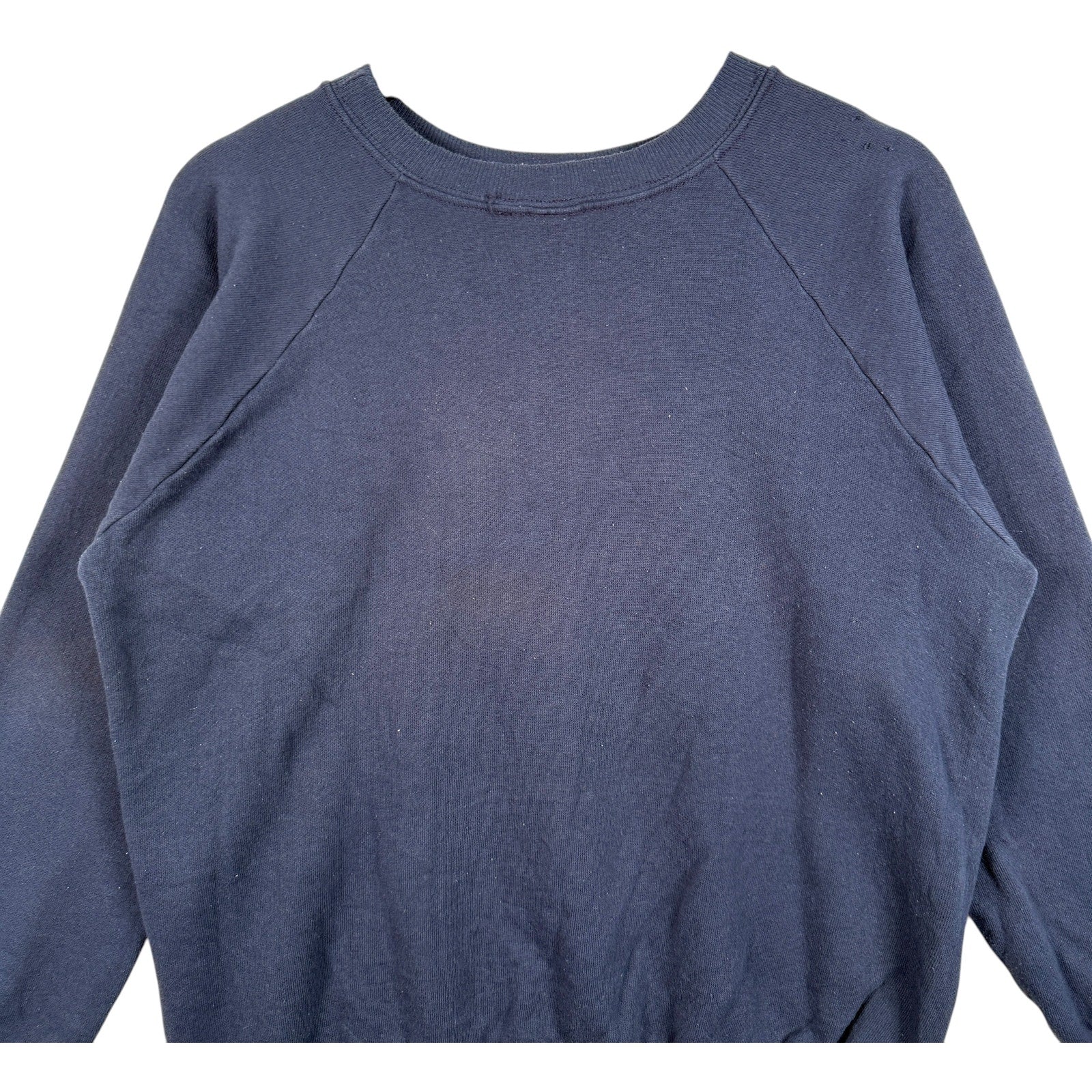 Vintage Champion Alfred University Spellout Crewneck