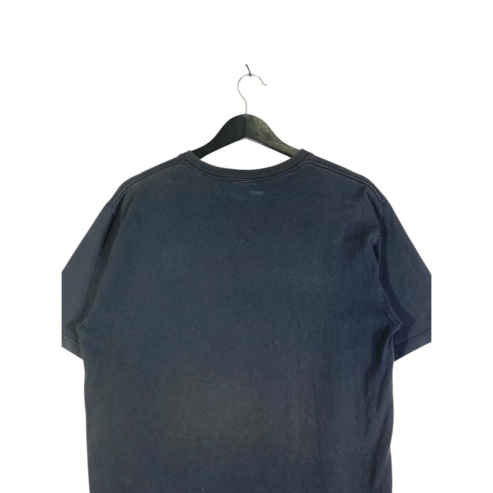 Vintage Air Jordan Chest Logo T-Shirt