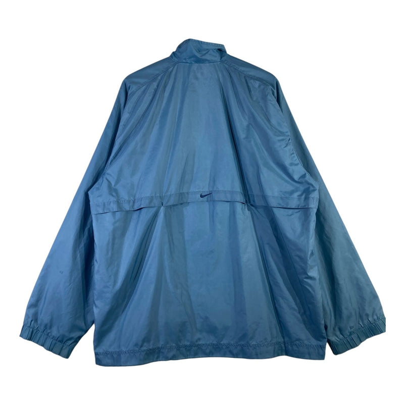 Vintage Nike Retro Full Zip Windbreaker