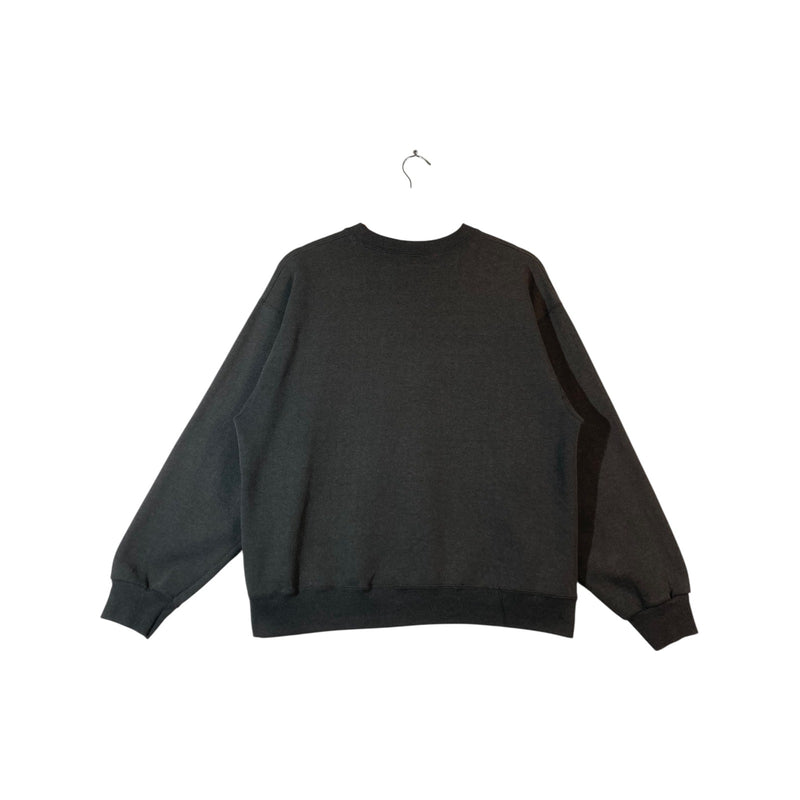 Vintage Hanes USA Team Olympic Training Crewneck