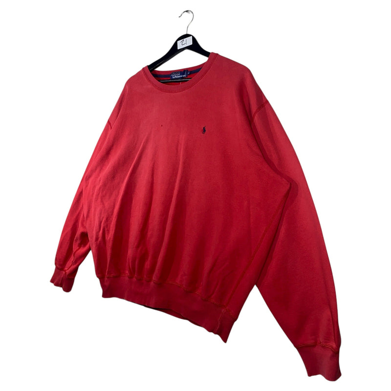 Vintage Polo Ralph Lauren Crewneck