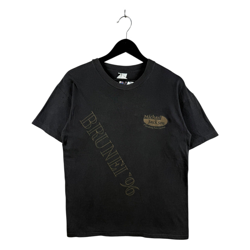 Vintage Michael Jackson Brunei ‘96 Jerudong T-Shirt