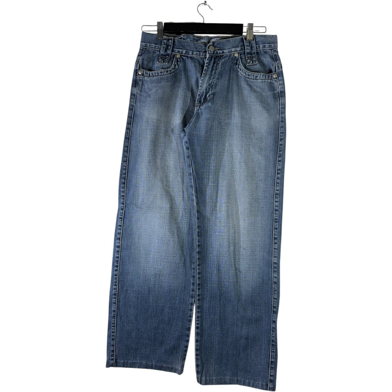 Vintage R. Marks Denim Jeans 33x31