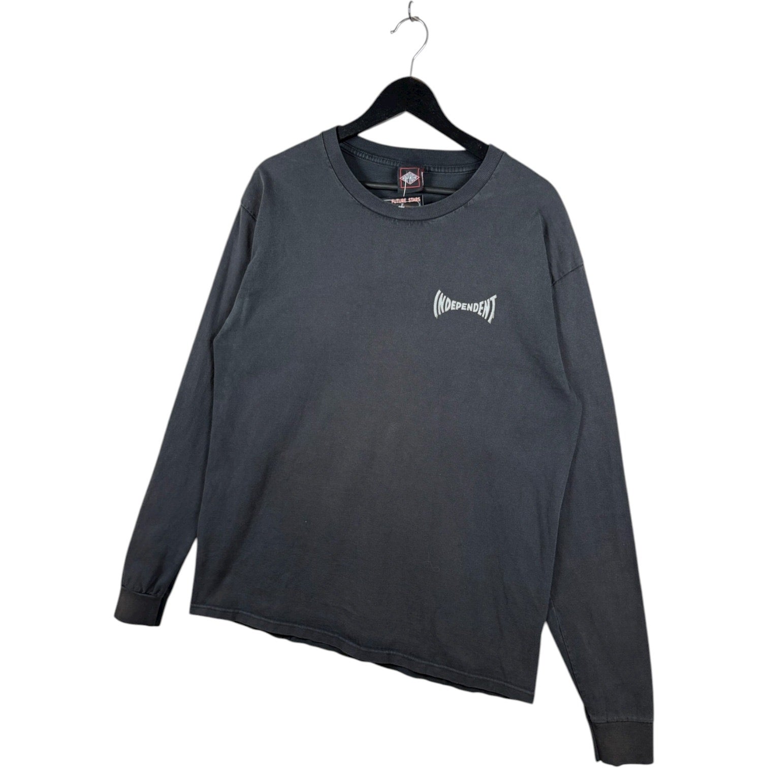Vintage Independent Long Sleeve