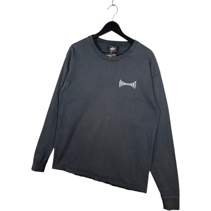 Vintage Independent Long Sleeve