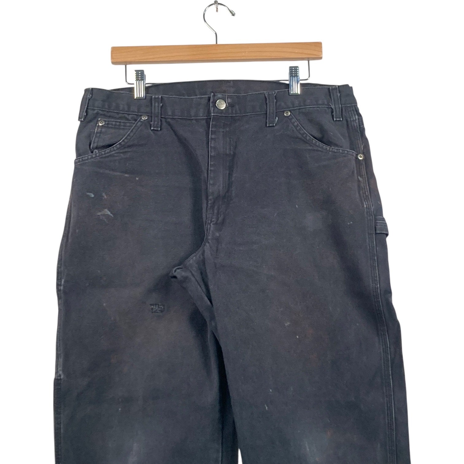 Vintage Dickies Carpenter Pants 30 x 32