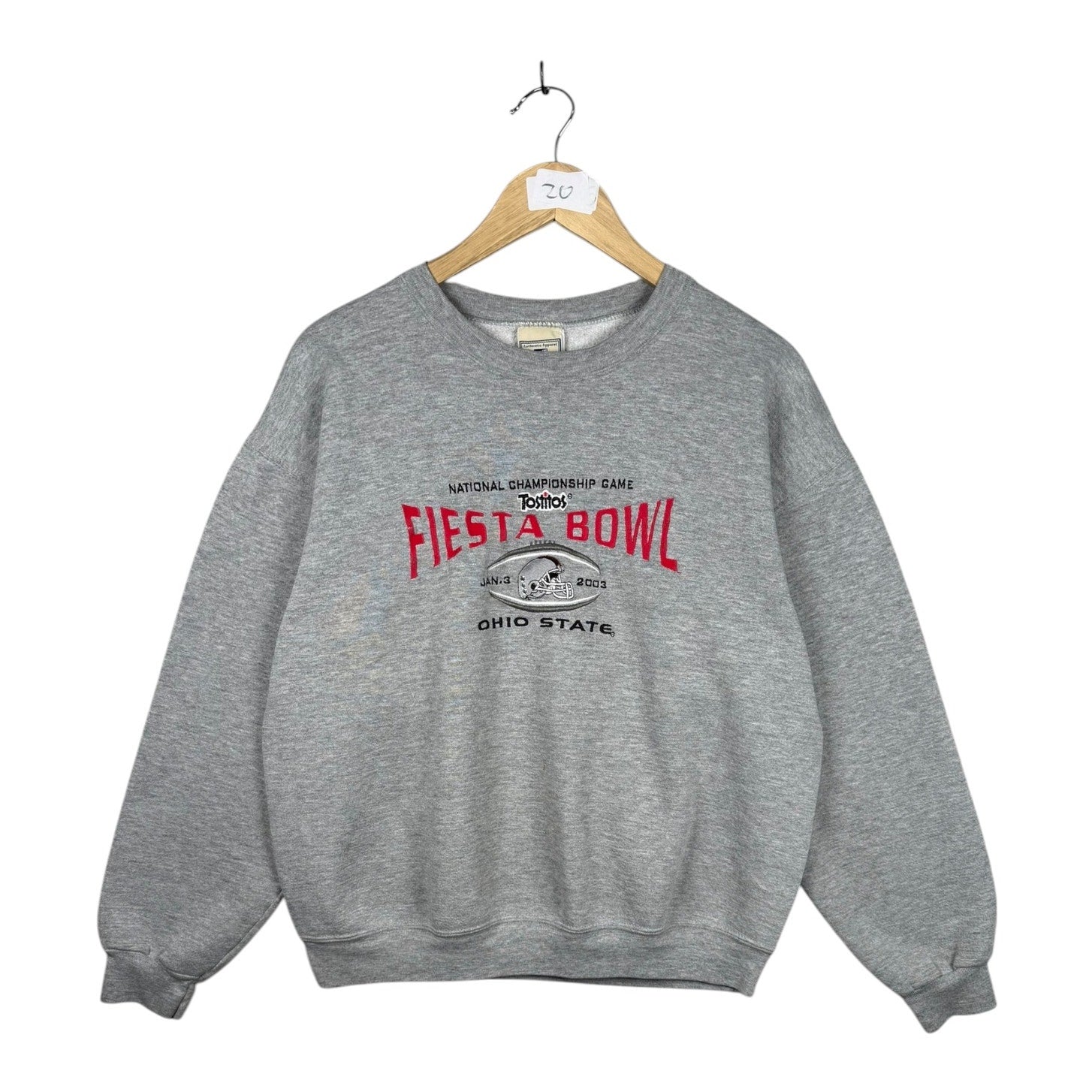 Vintage Ohio State Buckeyes Crewneck