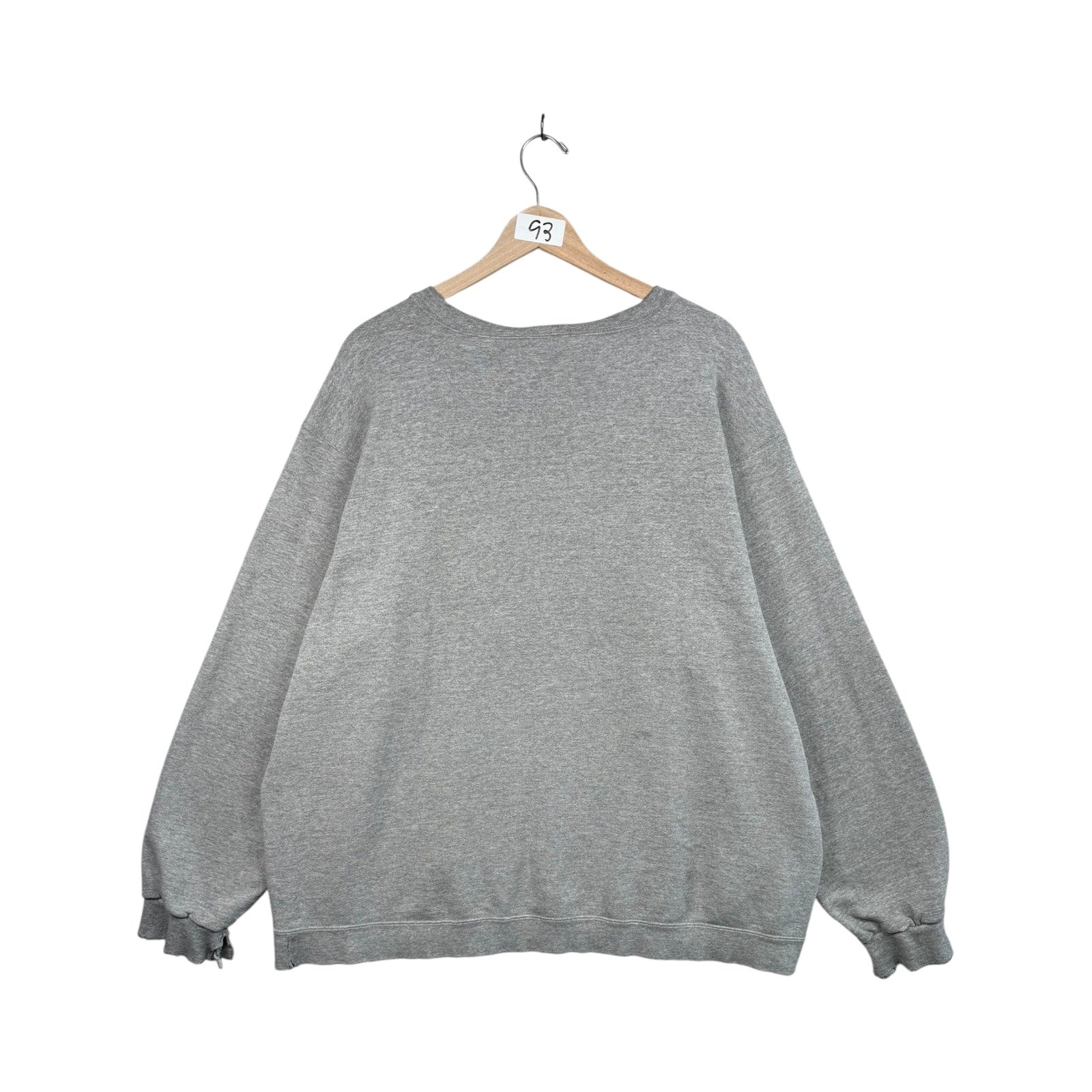 Vintage Nike Athletics Sweatshirt Crewneck