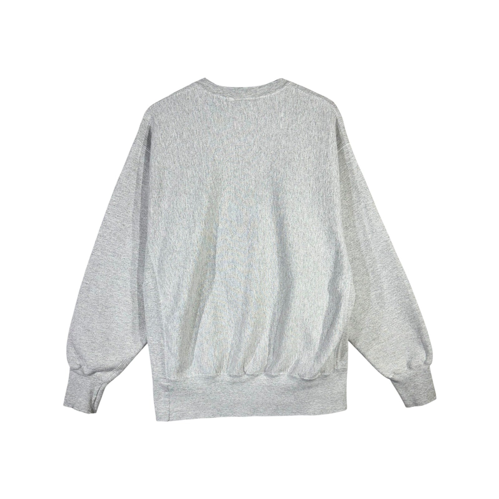 Vintage Pittsburgh Penguins Hockey Club Crewneck
