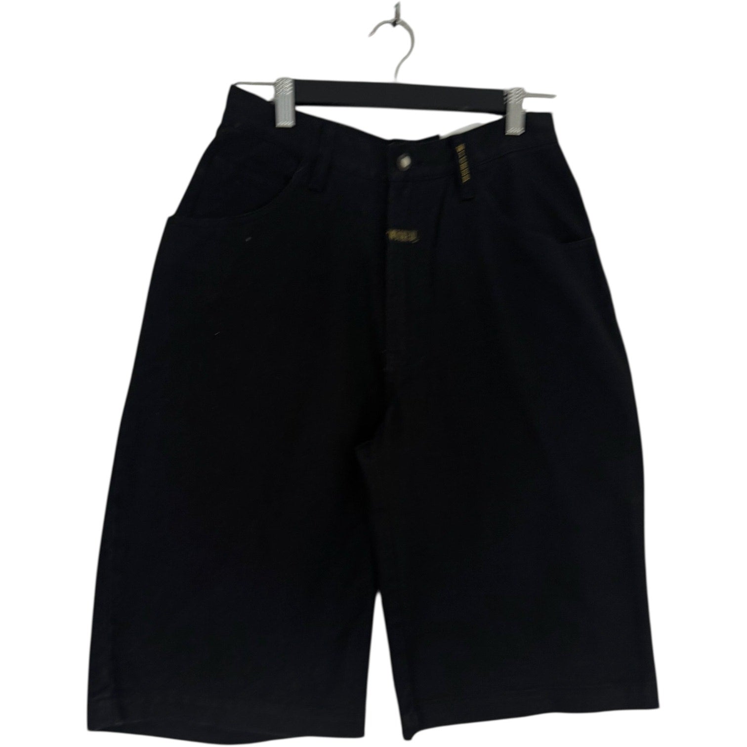 Vintage Wicked Denim Shorts 28